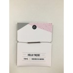 Timi Armbandje bar zilver